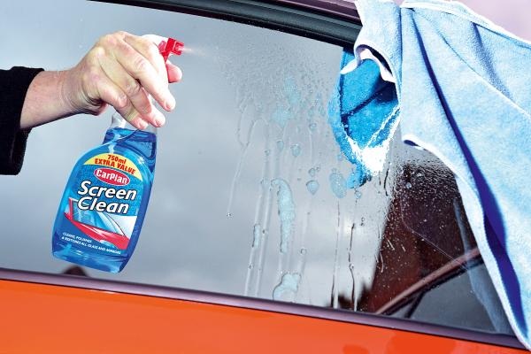 10 Must Have Car Care Products