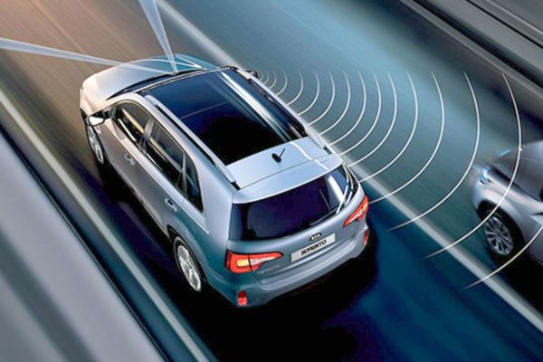 Understanding Lane Departure Warning And How It Works