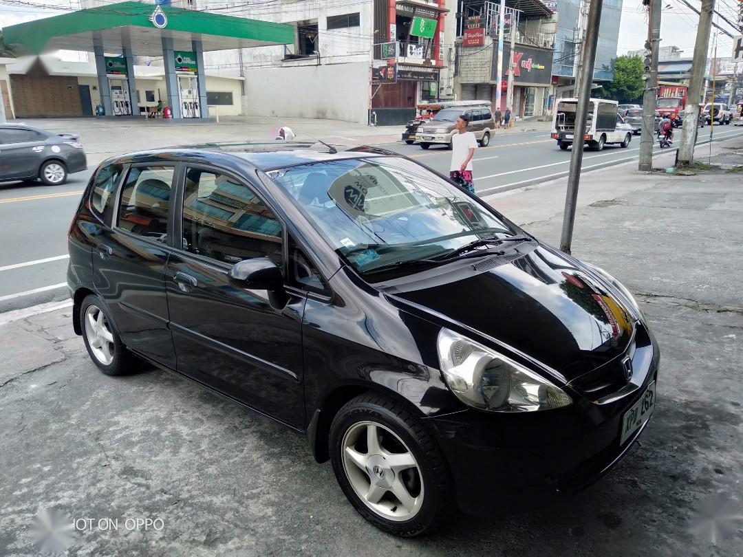 Buy Used Honda Jazz 2005 For Sale Only 219000 ID733147