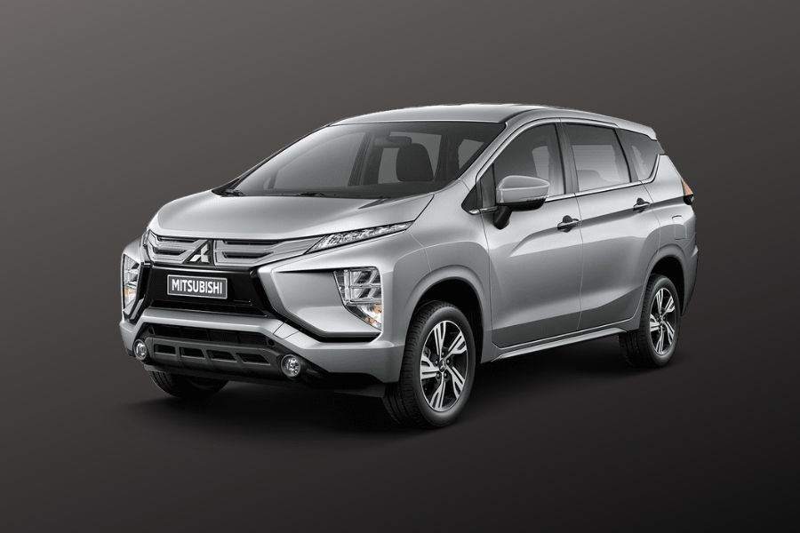 Mitsubishi Xpander Color Which Hue Is Best For You