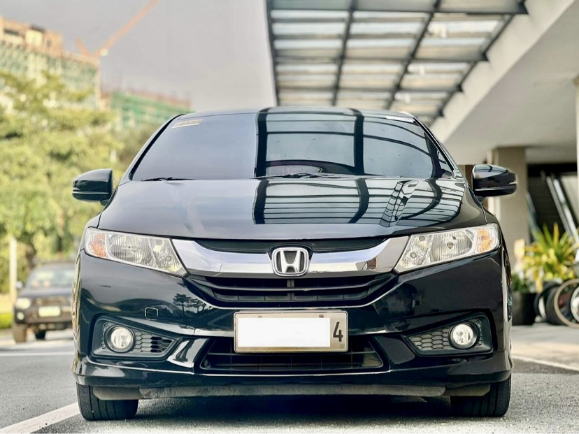 Buy Used Honda City For Sale Only Id