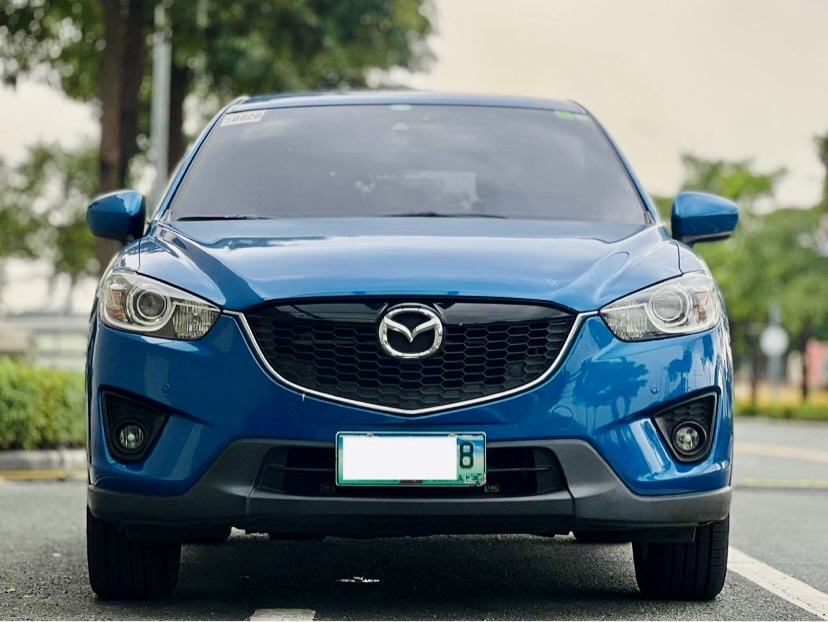 Buy Used Mazda Cx For Sale Only Id