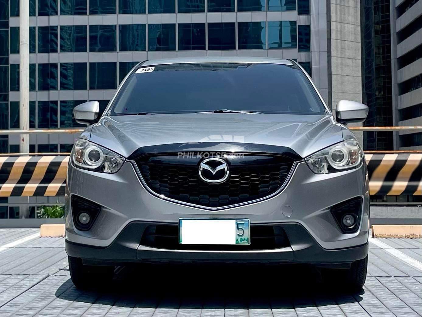 Buy Used Mazda Cx For Sale Only Id