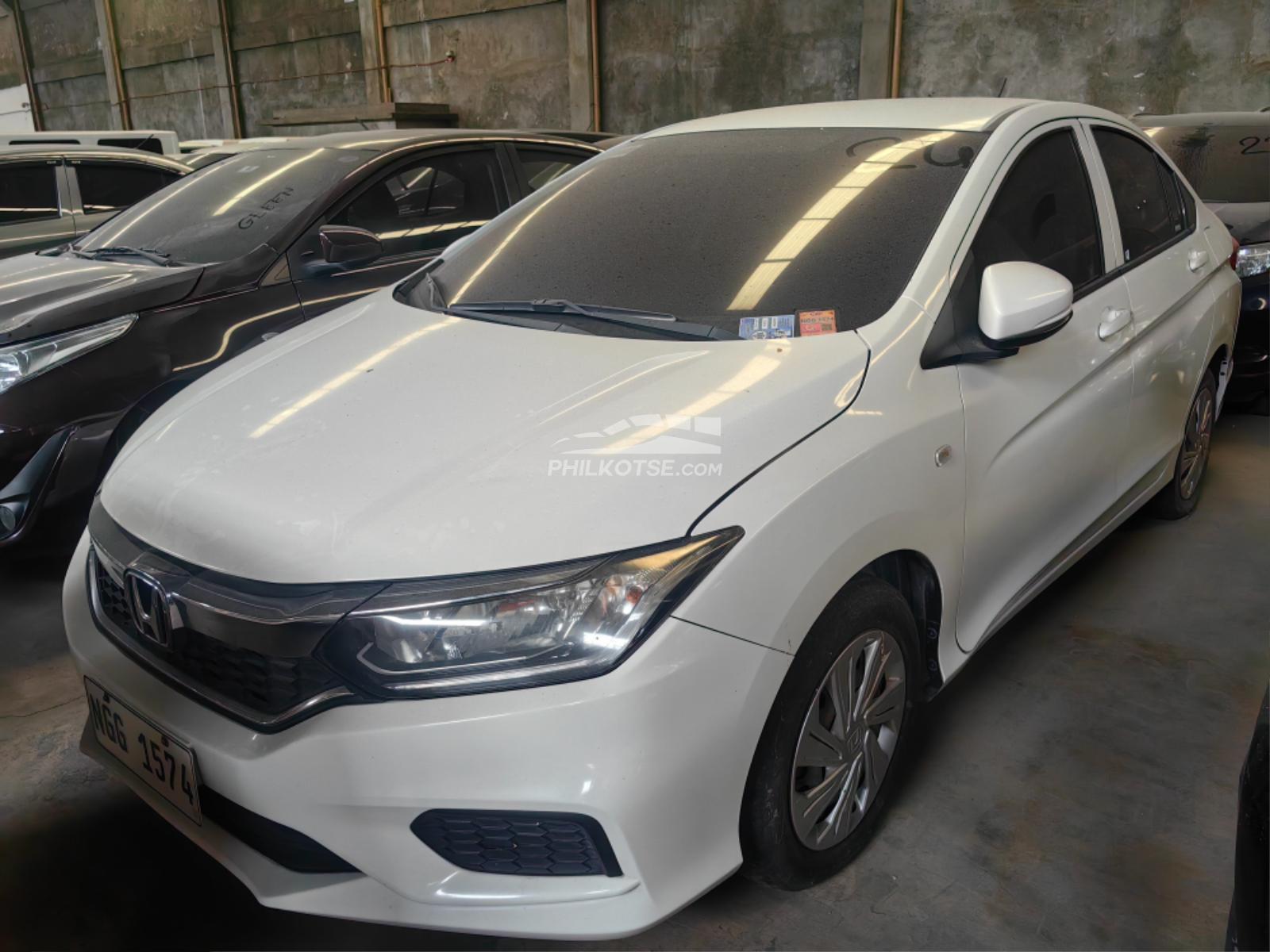 Buy Used Honda City For Sale Only Id