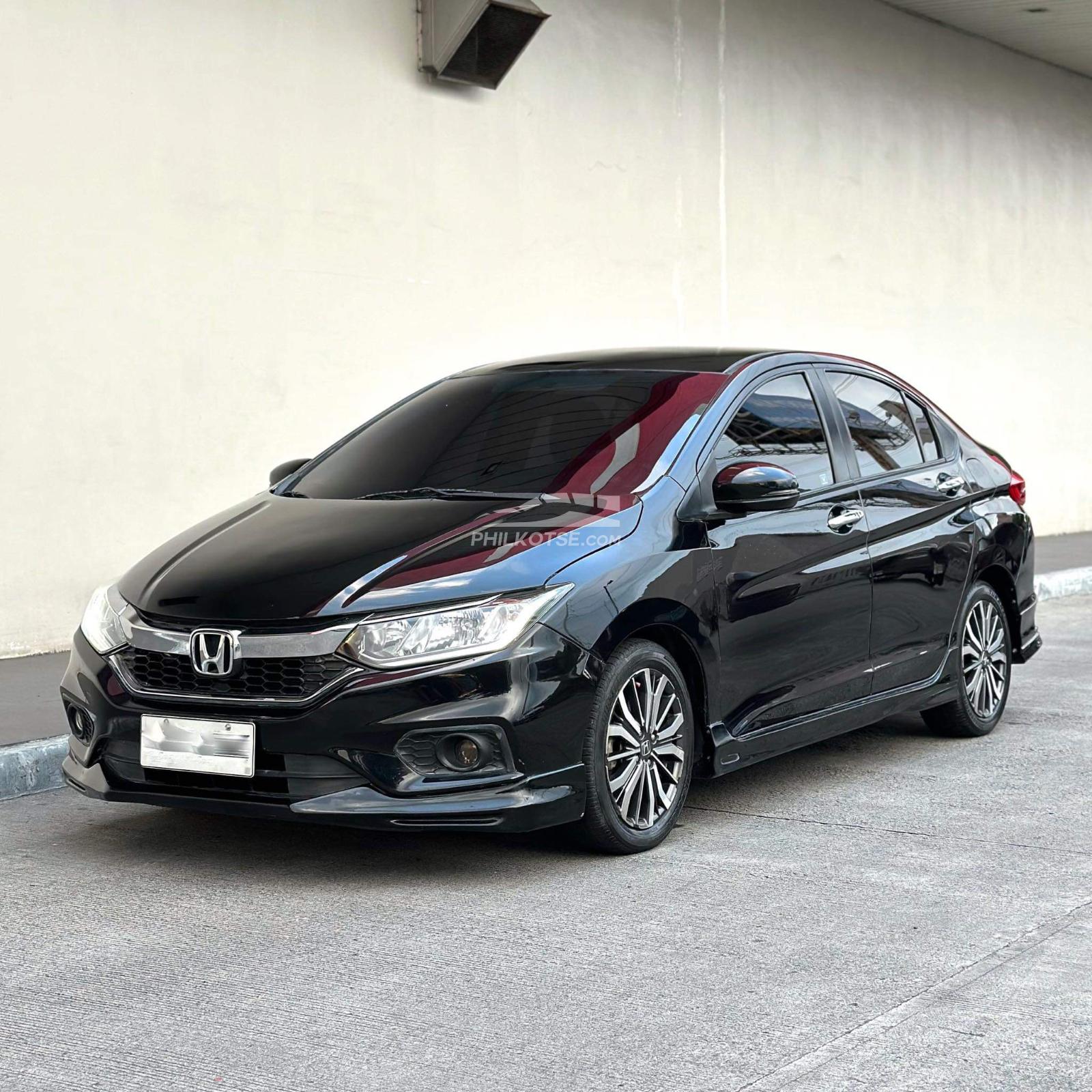 Buy Used Honda City For Sale Only Id