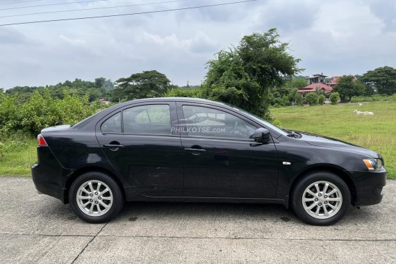 Buy Used Mitsubishi Lancer Ex For Sale Only Id