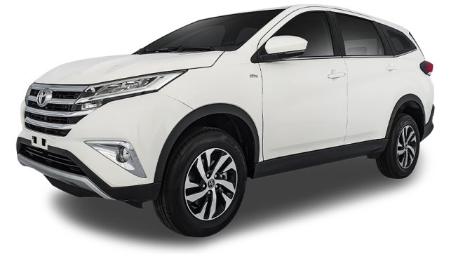 Toyota Rush Price Philippines Official Promos