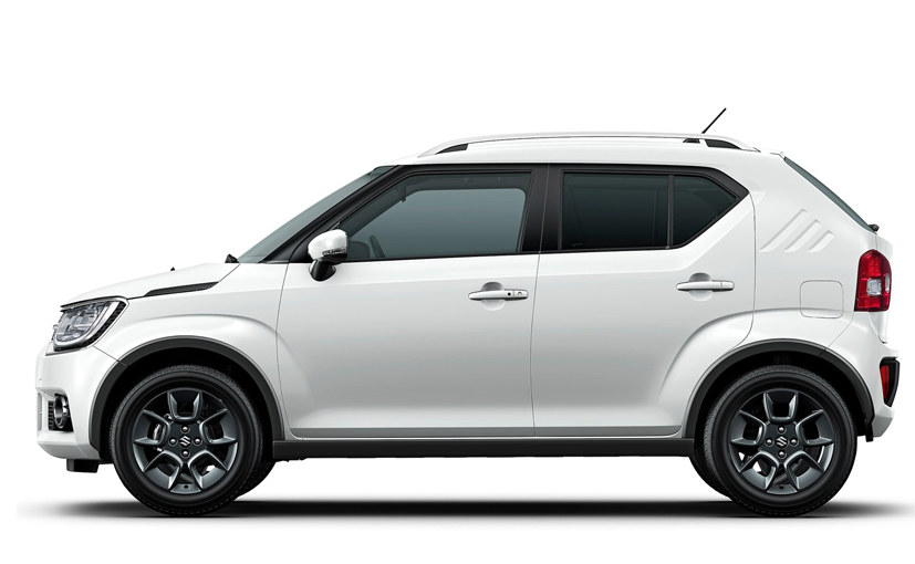 Suzuki to prepare for the launch of new Ignis in Indonesia 