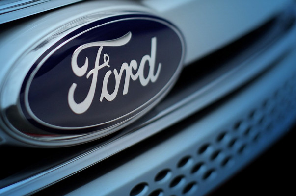 Ford’s overall sales continue free-fall in March 2017