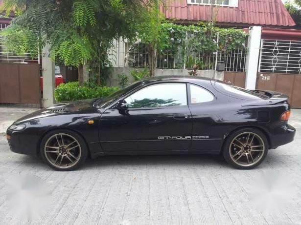 Toyota Celica For 103731