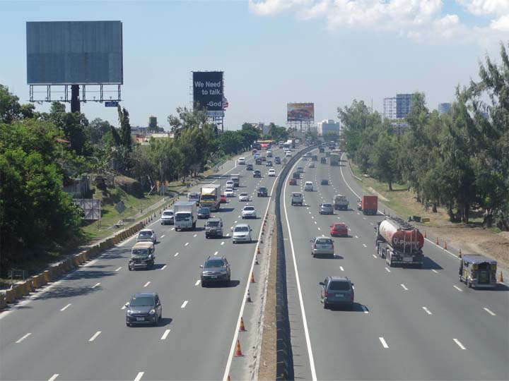 South Tollways operators to make preparations to aid motorists this Holy Week 
