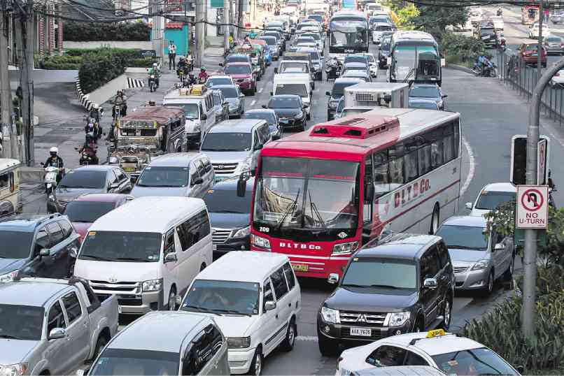 LTFRB released a memo limiting number of hours PUB drivers 