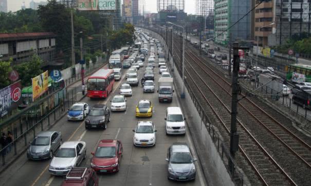 MMDA to allow midnight truck deliveries 
