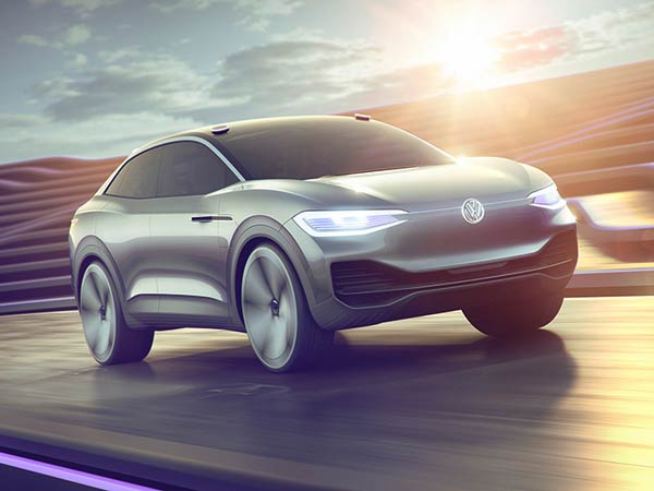 It is the lack of clarity about the electric car quotas that forces VW to take up an aggressive launch approach in this market. Volkswagen electric car