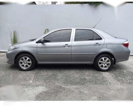 2003 Toyota Vios 1 5 G At Gas Vs 2004 Vs 2005 Vs 2006 117561