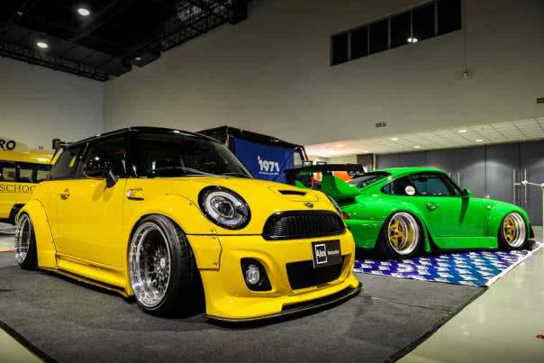 TransSportShow has evolved into a successful brand 26th TransSportShow