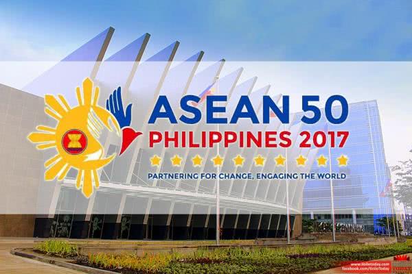 MMDA made plans for the 2017 ASEAN Summit 