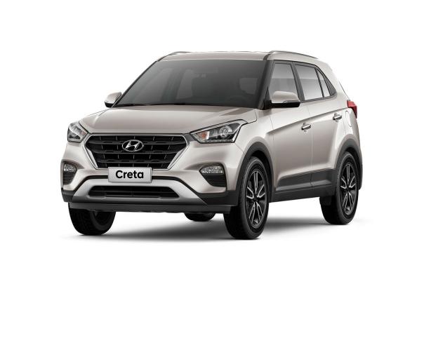 Hyundai Creta facelift may go on sale in India by early 2018
