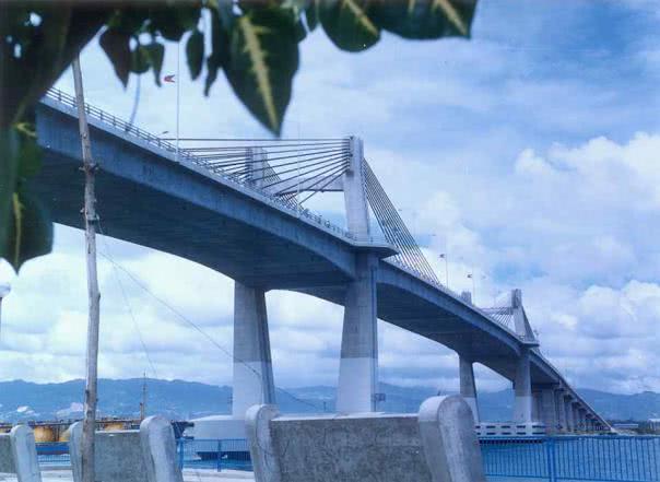 A tri-level pass to be constructed in Mandaue City soon