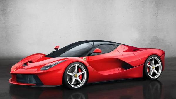 Ferrari being committed to naturally-aspirated V12 engine 