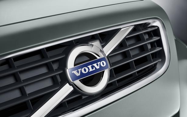 Volvo global sales growth of 10.5 percent in April 2017