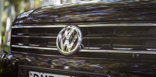 Volkswagen plans to produce 19 SUVs by 2020
