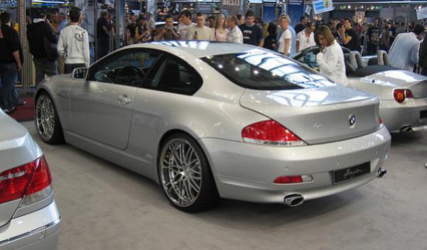 Make sure you have done careful research to find the best choice for your new wheels bmw car angular rear
