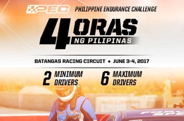 Poster of GT Radial x4 Oras ng Pilipinas