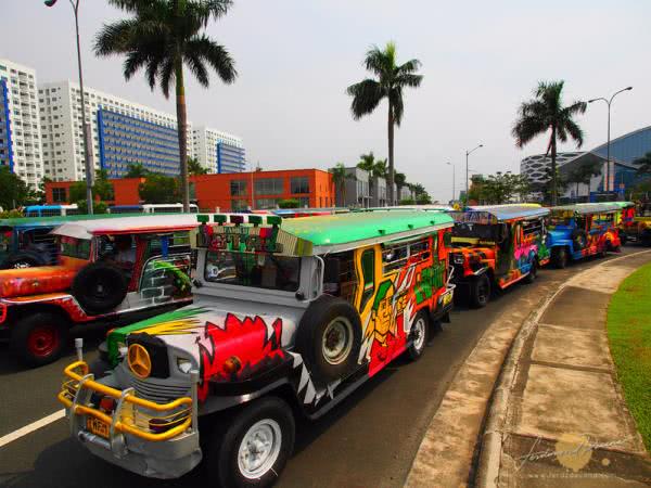 PUJ modernization not a program against jeepneys 