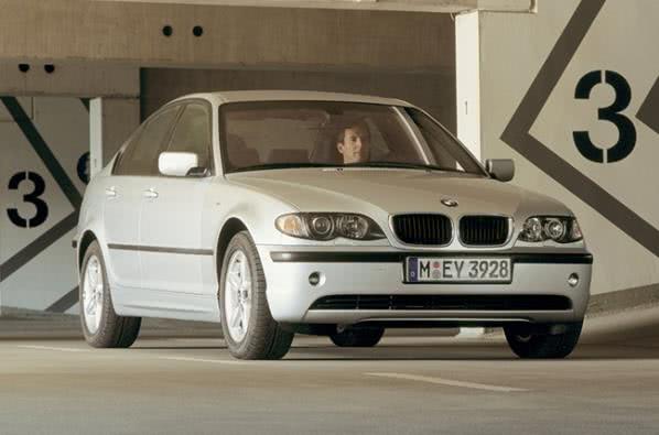 BMW PH recalls 1999-2016 models to provide free technical upgrade