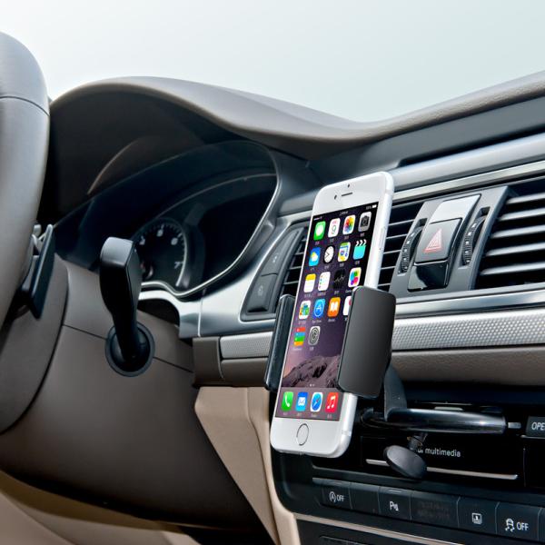This stand can hold your phone more firmly. Cellphone Stand