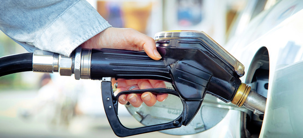 The primary disadvantage of an SUV compared to a sedan is that it always gets worse fuel mileage. Fill up the gas tank
