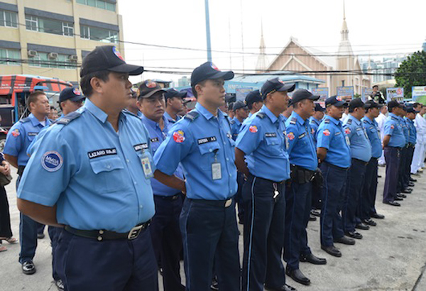MMDA to bring back the culture of discipline in Metro Manila’s streets 