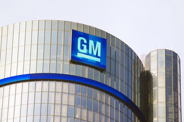 GM to restructure its operations at GM International 