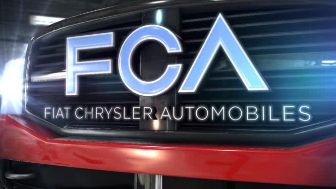 Fiat Chrysler to face diesel scrutiny