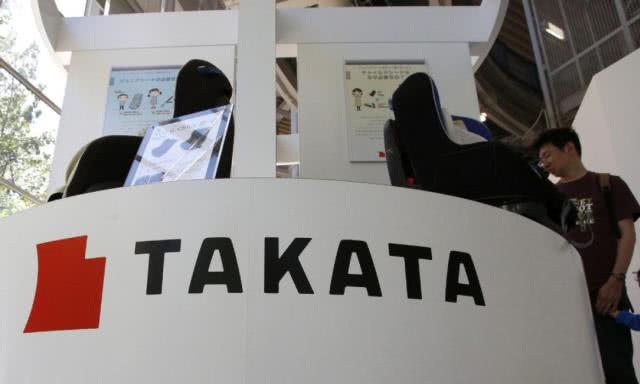 Takata airbag inflators recall up to 69 million by 2019 