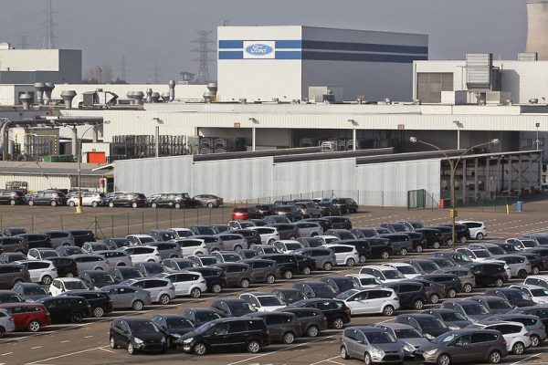 The House passed the HB 5636 on second and third readings in one session since President Rodrigo Duterte certified it as urgent A ford philippines plant
