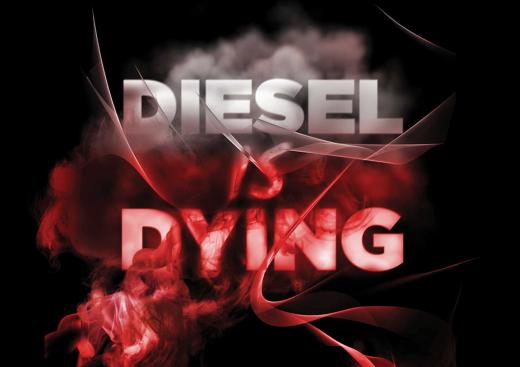 Sales of diesel cars declines 15% in Europe due to VW scandal