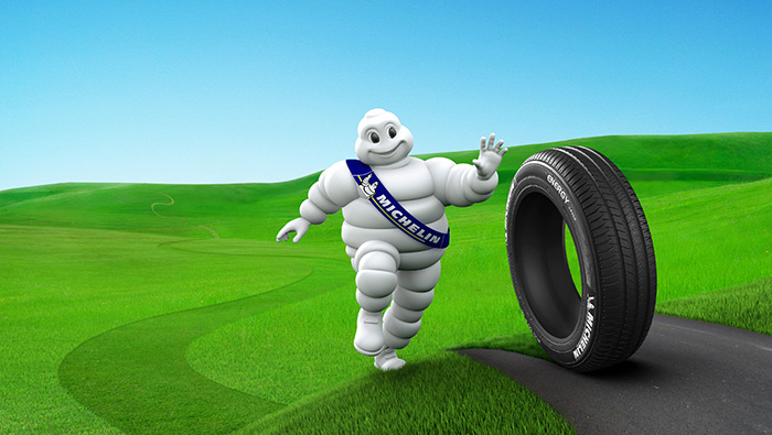 Free tire check-up to nearly 50 vehicles at Michelin Safe On The Road