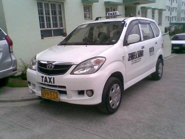 Top 10 affordable cars to be used as a taxi in the Philippines