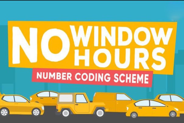 The “no window hours” policy to be permanent implemented