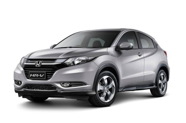 Honda unveils HR-V Limited Edition, priced from ₱ 1,434,855