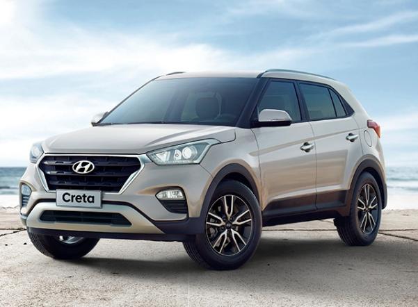 2018 Hyundai Creta to receive all-new 1.4L T-GDI engine