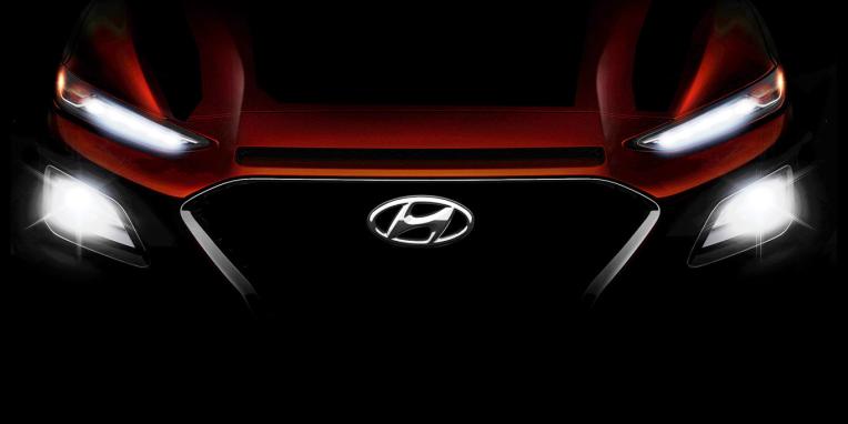 Hyundai planning extend global SUV line-up 