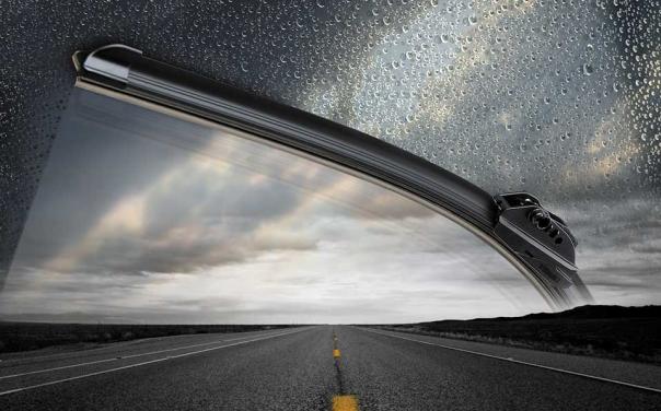 These will be a meaningful gift for your dad as the wet season is only a few weeks away Silicone Wiper Blades