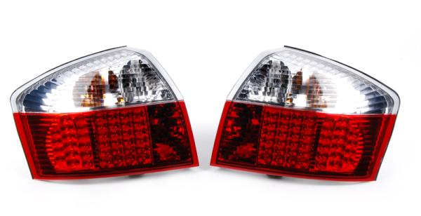Halogen lights Halogen lights
