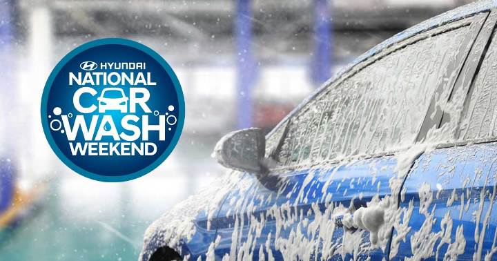 HARI to offer free car wash at all Hyundai dealerships nationwide