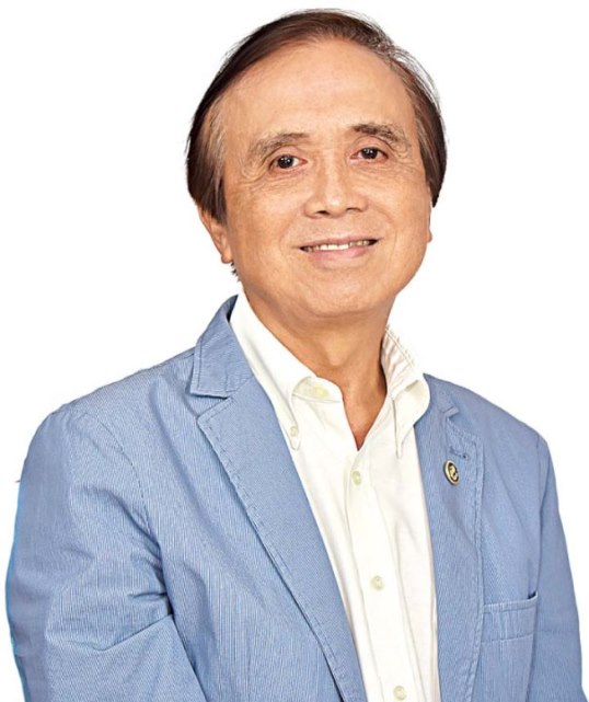 According to NEDA Director General Ernesto Pernia, these projects were selected on the basis of readiness of implementation and immediate benefit to Filipinos NEDA Director General Ernesto Pernia