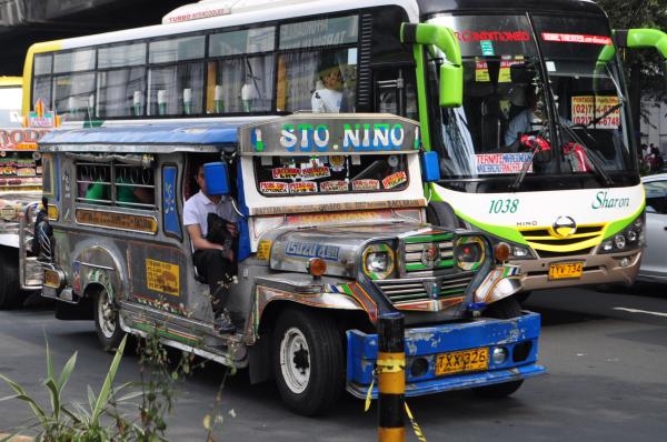 The P27-billion CARS program provides incentives to car manufacturers, encouraging them to increase local car assembly PUVs in the Philippines