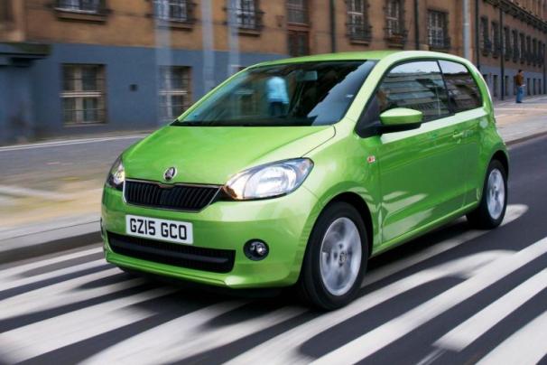 Top 10 safest used cars in the UK revealed
